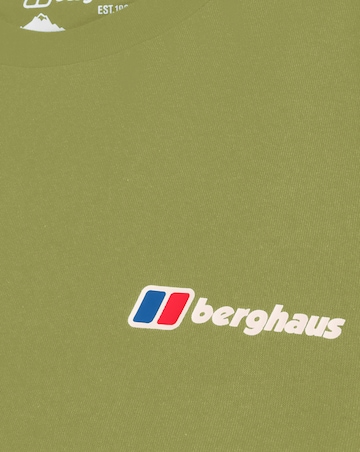 Berghaus Class Logo T-Shirt