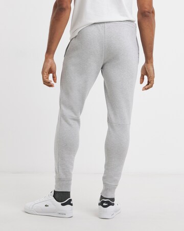 Lacoste Classic Jogger - Grey Marl