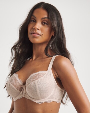 Freya Fancies Plunge Wired Bra