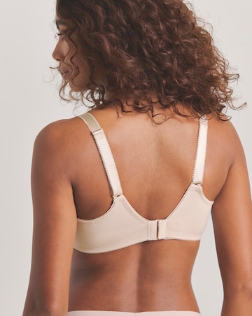 Fantasie Envisage Full Cup Wired Bra Beige