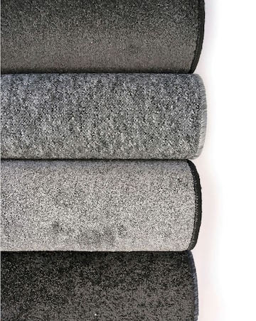 Relay Plain Rug