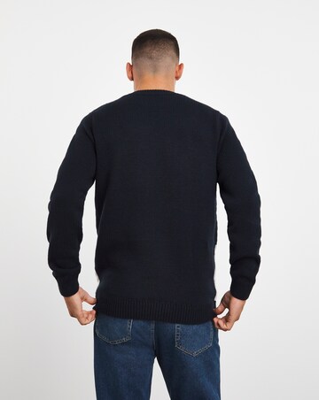 Christmas Novelty Reinbeer Jumper