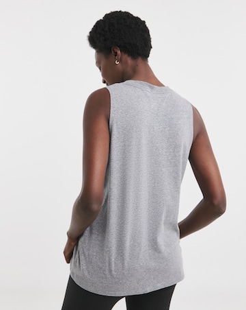 Under Armour Campus Muscle Tank