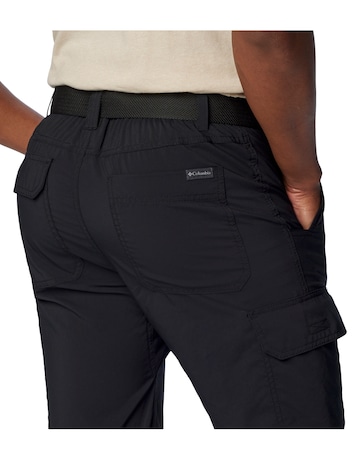 Columbia Silver Ridge Utility Pant