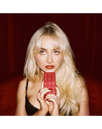 Sabrina Carpenter Cherry Baby Eau de Parfum 75ml