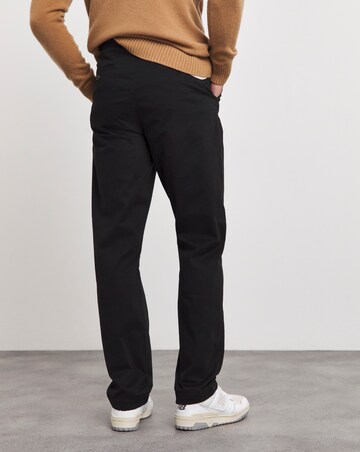 Straight Fit Chino