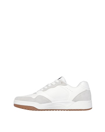 Skechers Koopa Court Trainer - White