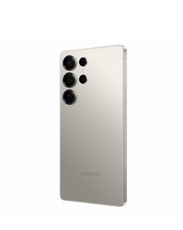 Samsung Galaxy S25 Ultra 1TB - Titanium Grey