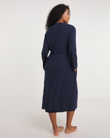 Pretty Secrets Cool Stretch Lace Midi Gown