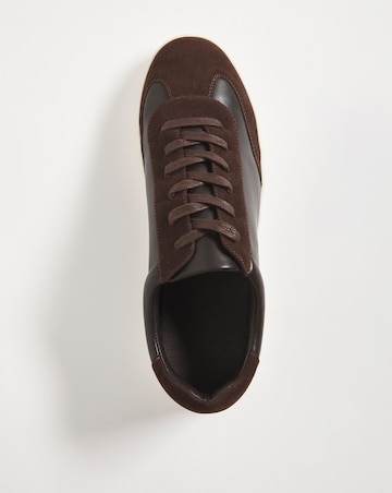Modern Cupsole Trainer W