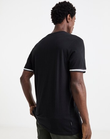 Voi Storm 2 Pack T-Shirt Long Length
