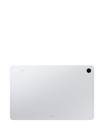 Samsung Galaxy Tab S11 11in 128GB WiFi Tablet - Silver
