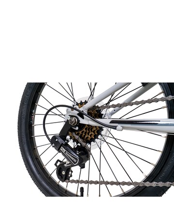 Falcon Jetstream Kids Bike - 20 inch wheel