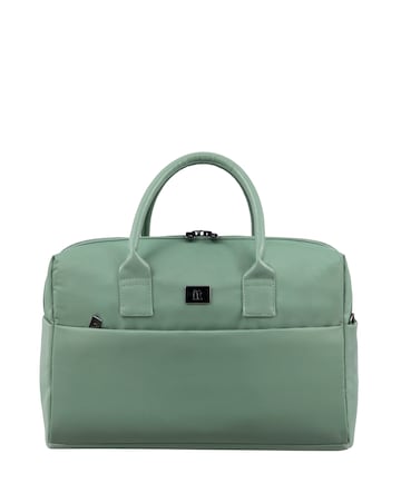IT Luggage Outpaced Holdall Bag