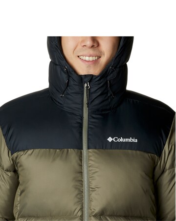 Columbia Puffect II Hooded Jacket