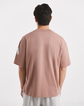 adidas Logo T-shirt