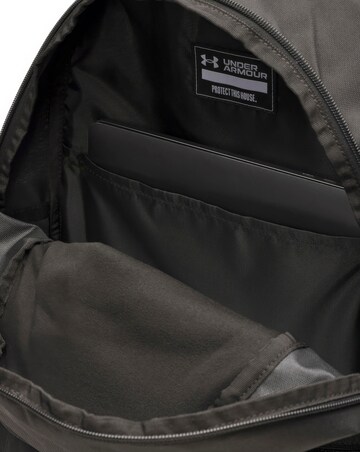 Under Armour Hustle Lite Backpack
