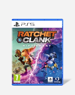 Ratchet &amp; Clank: Rift Apart (PS5)