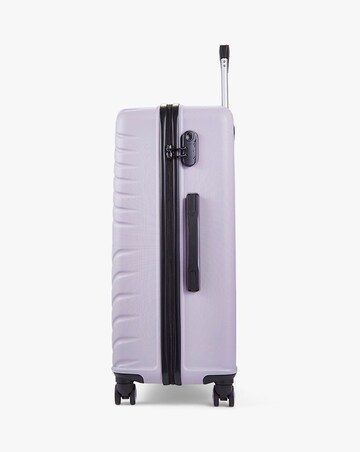Rock Santiago Large Suitcase