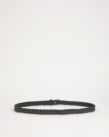 Weave Jean Belt