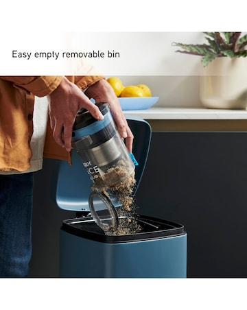Vax Pace Plus Cordless Vacuum Cleaner