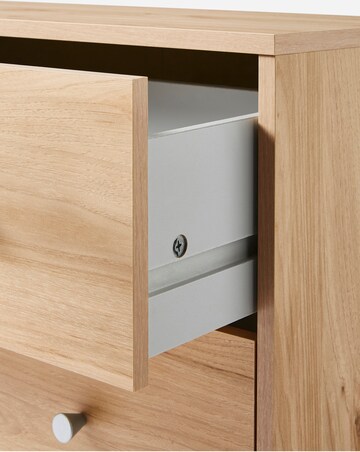 Laila Small Chest of Drawers