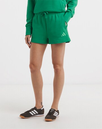 adidas ALL SZN Shorts