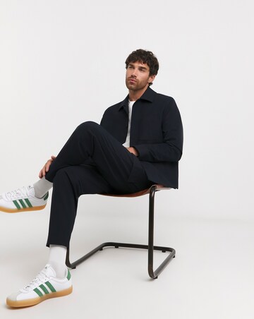 Tailored Cargo Tapered Trouser