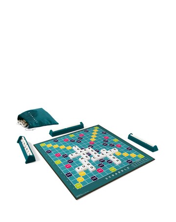 Scrabble Original