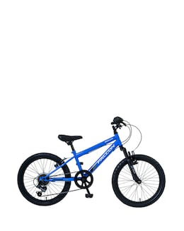 Falcon Samurai Kids Mountain Bike - 20 inch wheel