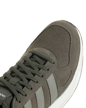 adidas Run 84 Trainers
