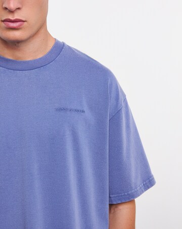 Under Armour Heavyweight Short Sleeve T-Shirt