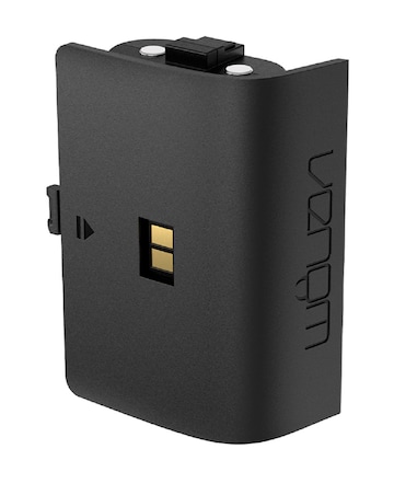 Venom Single Docking Station - Black