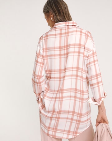 Oversized Shirt