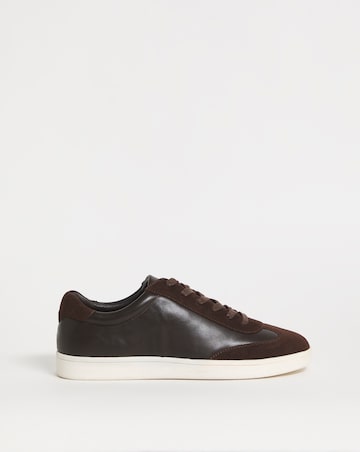 Modern Cupsole Trainer W