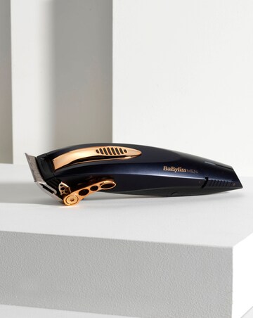 BaByliss XTP Super Clipper