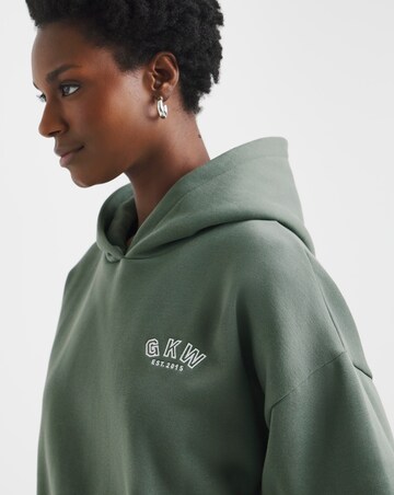 Gym King Relaxed Hoodie