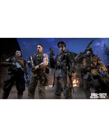 Call of Duty: Black Ops 7 (PS5)