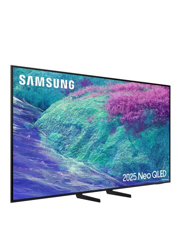 Samsung QE55QN1EFAUXXU 55in Neo QLED 4K AirSlim Smart TV