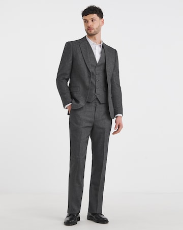 Regular Fit Suit Trouser