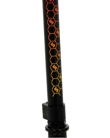 Stunted Vulcan Stunt Scooter