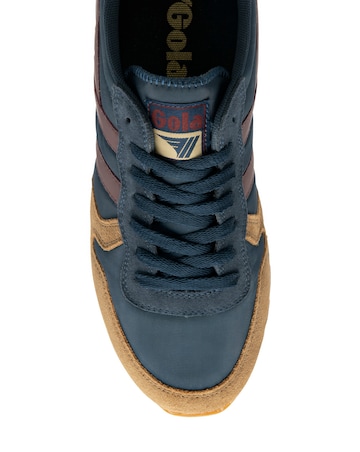 Gola Men's Daytona Chute Trainer - Navy