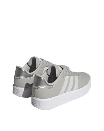 adidas Court Platform Trainers