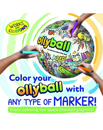 Ollyball Classic