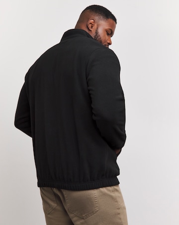 Jack & Jones Vesterbro 1/4 Zip Fleece