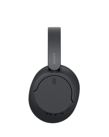 Sony WH-CH720N Noise Cancelling Wireless Over-Ear Headphones - Black