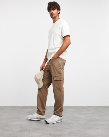 Joe Browns Full Of Action Cargo Pants
