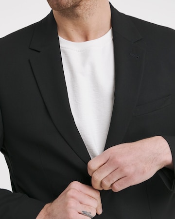 Patch Pocket Blazer