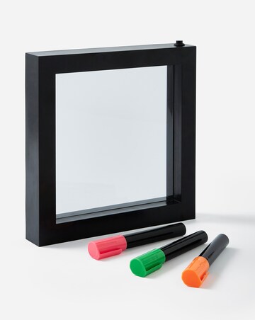 Light Up LED Message Writing Frame