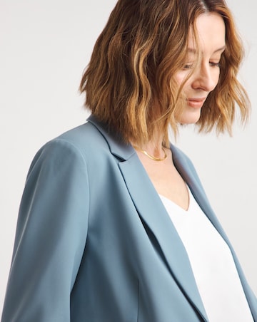Great Value Single Breasted Blazer